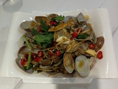 -辣螃铠盆盆蟹大排档(总店)