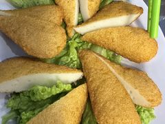 -明记烧鱼美味店