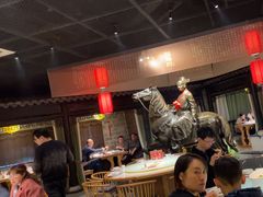 -江南韵·无锡太湖文化体验餐厅(凤凰天街店)