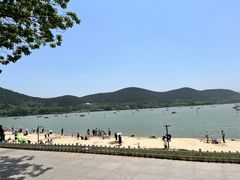 -云龙湖旅游景区