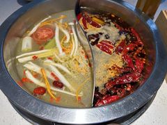 -芈重山老火锅(广州首店)