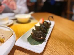 黑天鹅榴莲酥-粤秀餐厅(国货店)