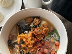 -宁波万豪酒店