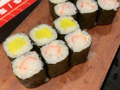 -古田居·特色寿司料理(骏欣中心店)