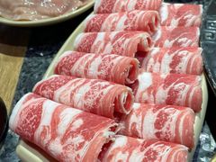 贵妃牛肉-蜀大侠火锅(森兰花园城店)