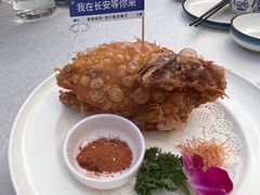 -唐猫庭院·千年陕菜(大唐不夜城店)