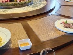 -山水雅居·江南雅宴(运河公园店)