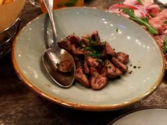 -RAC BAR(安福路店)