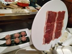 -涮福記·现切牛羊肉火锅(世纪汇店)