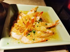 -新白鹿餐厅(金鹰新街口店)