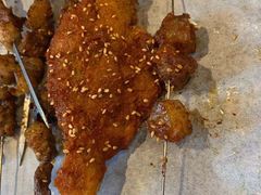 -壹酒贰肉1926·深夜食堂(南京北街店)