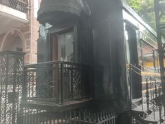 -火车头法国西餐厅