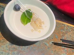 杏仁豆腐-苏帮袁Sue Cuisine(南开大悦城店)