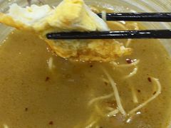 -崔记拉面馆(航北店)