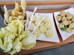 -鲍媽·原汤鲍鱼鸡(克拉广场店)
