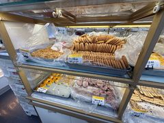 -爱德顺糕点食屋(利民道店)