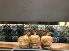 -欧提汗·新疆餐厅·清真(银都路店)