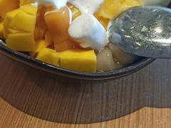 -鲜芋仙(苏州干将店)