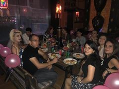 -海雾里小酒馆(解放碑店)