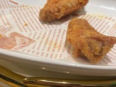 -新白鹿餐厅(爱琴海购物中心店)