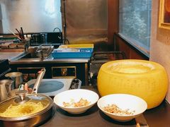 -怡咖啡海鲜自助餐厅(浦东香格里拉店)