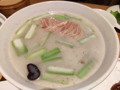 -芳芳私房菜·精做淮扬菜(承德路店)