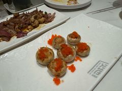 -火地铁板烧(昆山万象汇店)