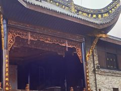 -武汉园博园(武汉自然博物馆)