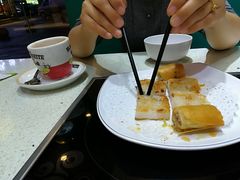 -万利港式茶餐厅