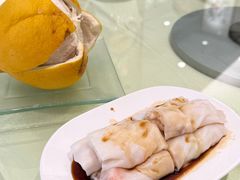 -兴悦酒家(环市东路店)