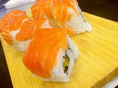 -真剑日本料理·铁板烧(贵州路店)