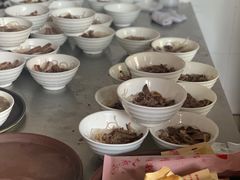 -郝刚刚羊杂割(柳巷店)