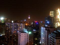-富力丽思卡尔顿酒店·FLAIR餐厅酒吧