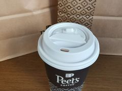-Peet's Coffee皮爷咖啡(大学路店)