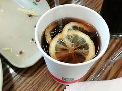 -李先生牛肉面大王(北京平谷步行街店)