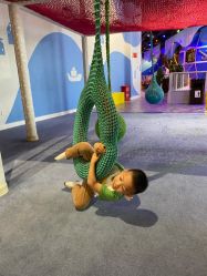 -幻贝家儿童乐园(苏州中心店)