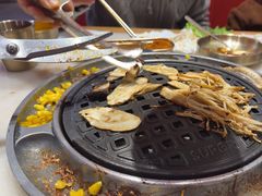-韩宫宴烤肉·料理(桐乡吾悦广场店)