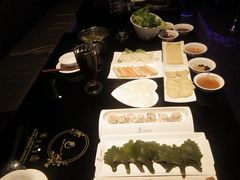 -唯爱KTV聚会餐厅(仙林东城汇店)