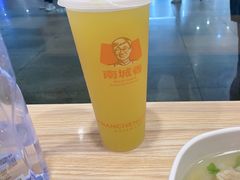 -南城香(北京南站店)