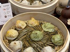 -九忠祥小笼馆(保利时光里店)