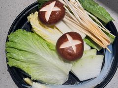 -海底捞火锅(平湖八佰伴店)