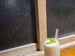 椰子思慕雪-仓库南洋海鲜小排档(柳河路店)