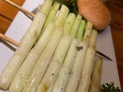 -酒窝烧鸟(科华街店)