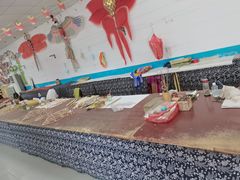 -杨家埠民间艺术大观园