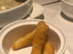 -曼玉餐厅(大卫城店)