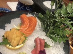 -阿吾罗日本料理(K11艺术中心店)