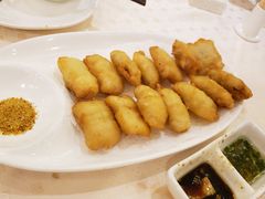 -顺风海鲜港(金玉兰店)