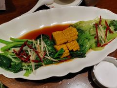 -那家老院子东北菜·饺子·小鸡炖蘑菇(艳华街店)