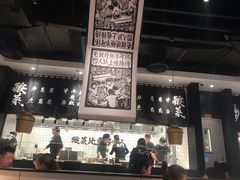 -太二酸菜鱼(石家庄万象城店)