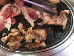 -杀猪天·韩国烤肉(总店)